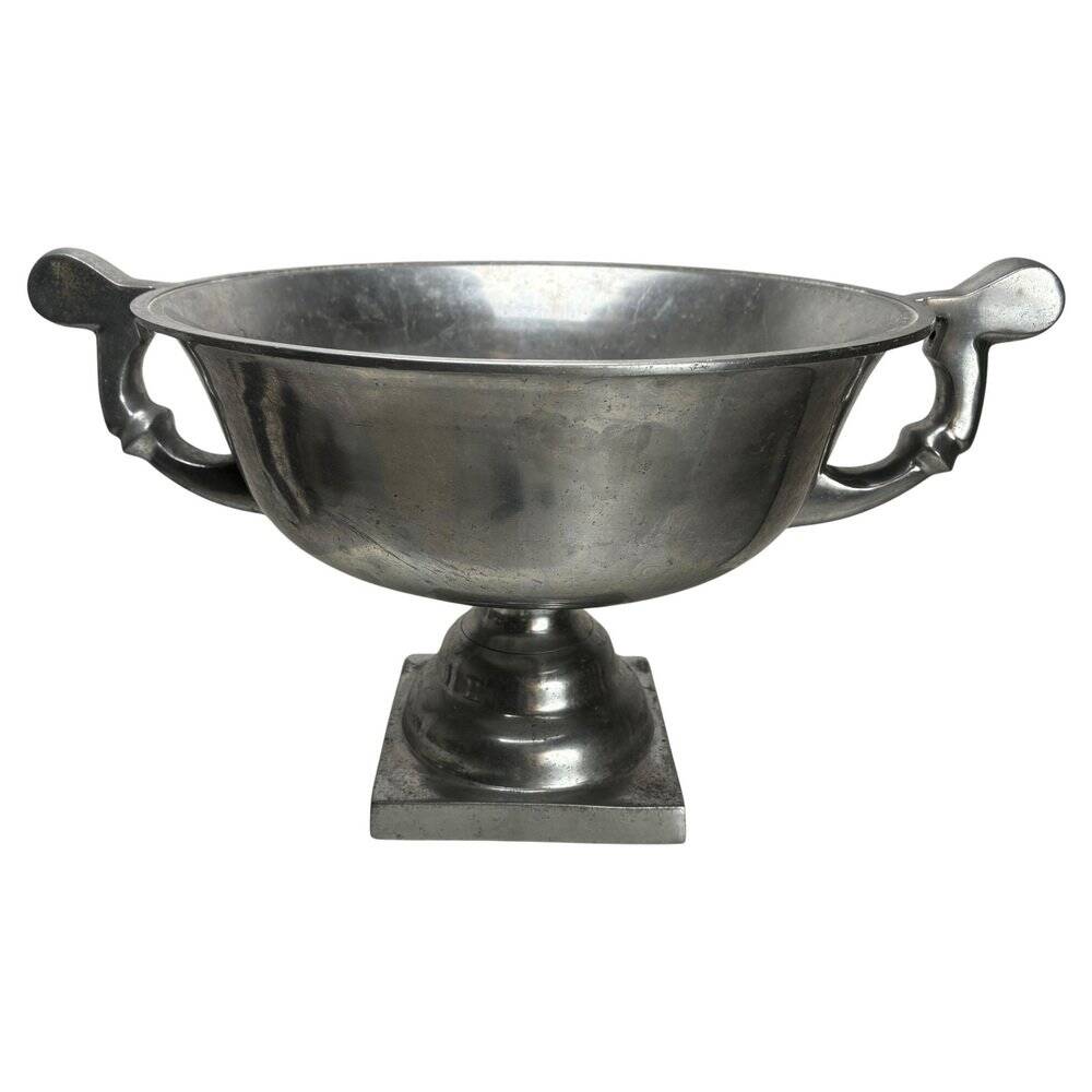 Italian Champagne Bucket or Centerpiece, 1970s