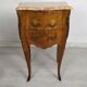 Pair of Louis XV bedside tables