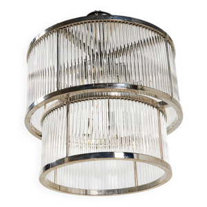 Suspension contemporaine