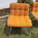 Yves Christin chairs for Airborne