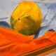 The blue and the lemon.