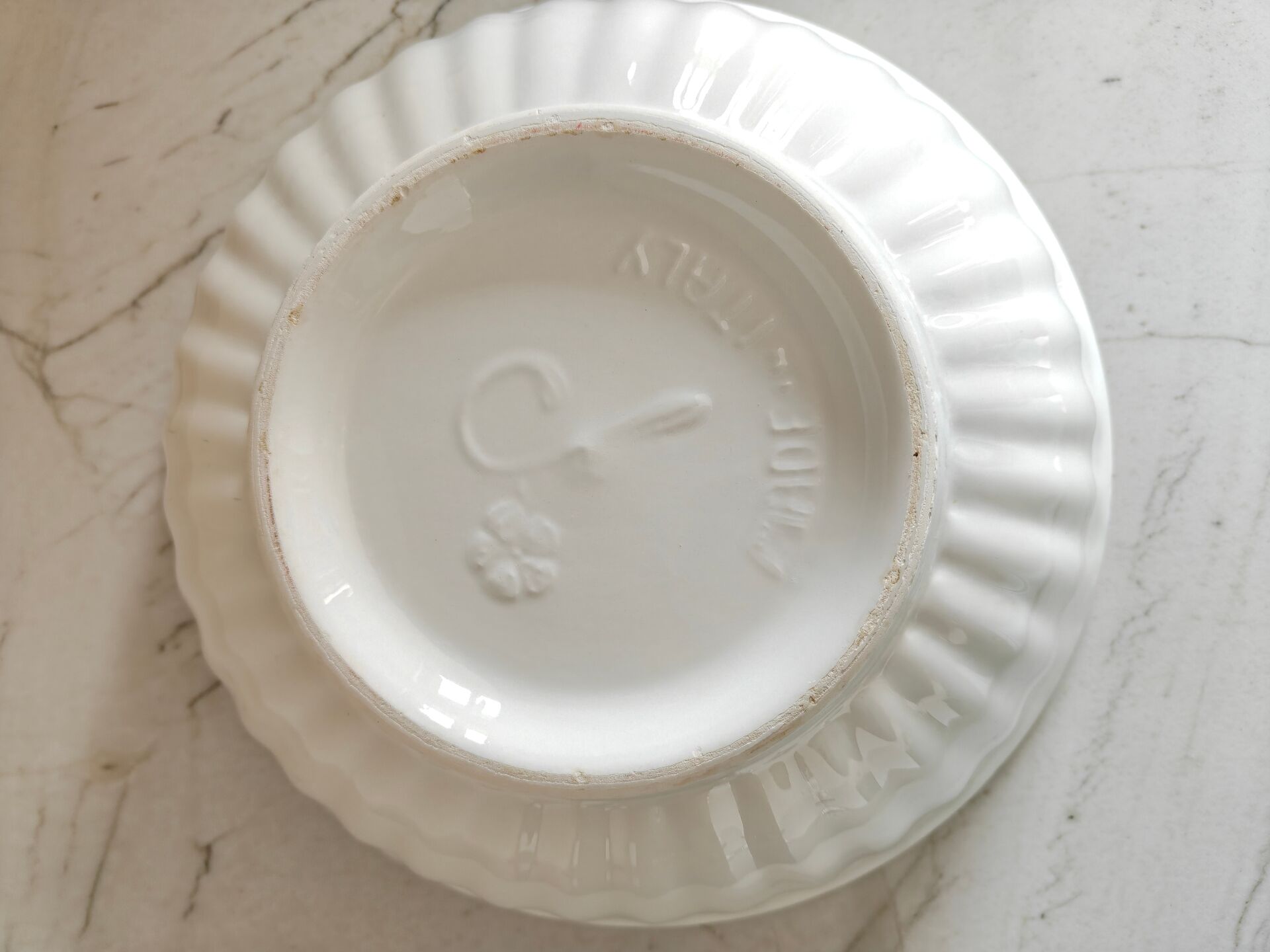 Salad bowl