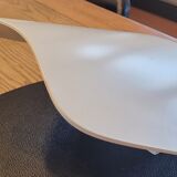Wall lamp Foscarini Fold Parete white