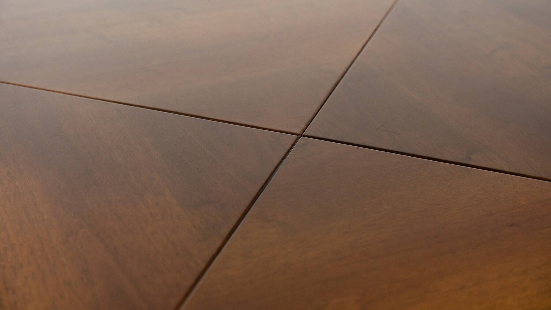 Plato Dining Table by Ferdinando Meccani, Italy, 1969