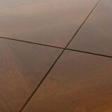 Plato Dining Table by Ferdinando Meccani, Italy, 1969