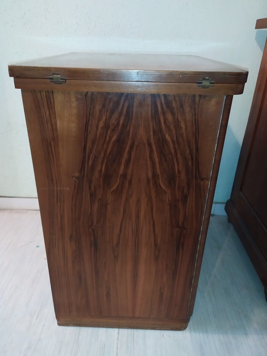 Meuble + machine a coudre pfaff 60
