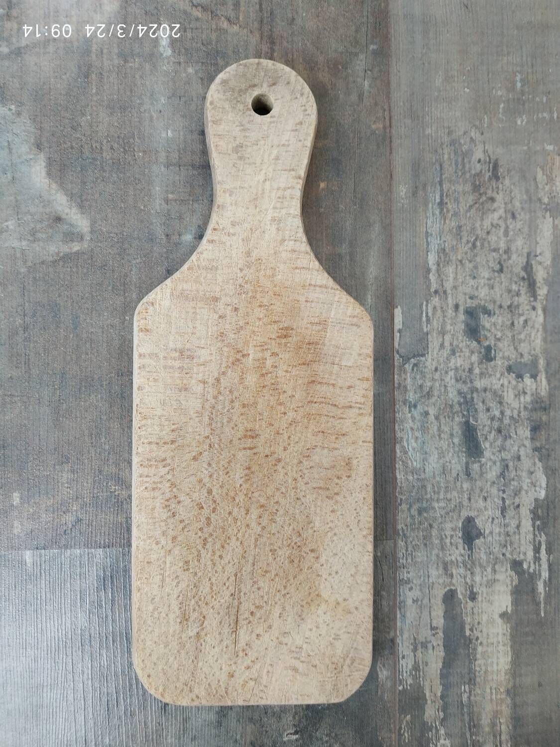 Cutting boards