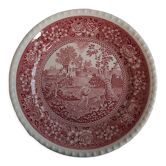 Assiette plate rusticana villeroy et boch