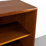 Teak Cabinet from WK Möbel, 1960s