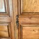Armoire d'angle