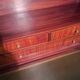 Louis XV style secretary