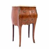 French bedside tables from around 1920.