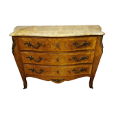 Louis XV style branded dresser