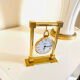Pendulette gousset Jaccard