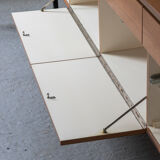 Sideboard in teak, 1960’s design
