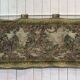 Tapisserie murale des années 1950
