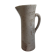 Carafe en céramique mouchetée Gladys, années 70