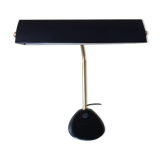 Lampe de bureau années  60