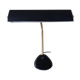 Lampe de bureau années  60