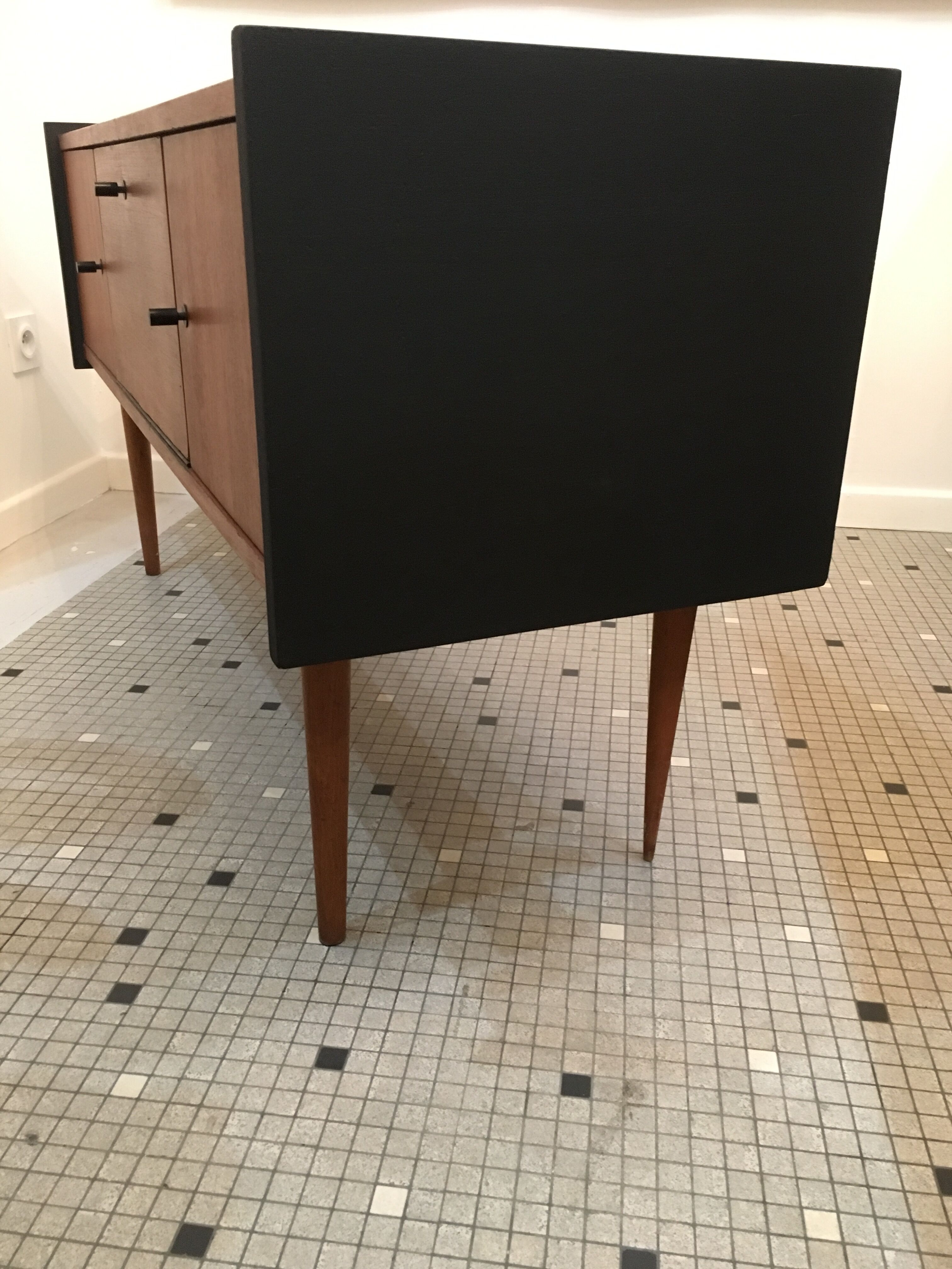 Sideboard 50 years