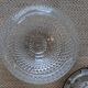 Limburg ceiling light with diamond points