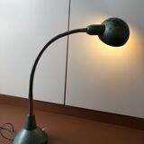 Articulated lamp Jumo 210 green