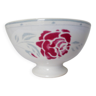 1 flower bowl