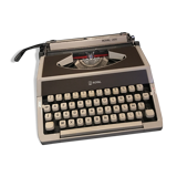 80s typewriter brand Litton model royal 200