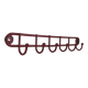 Porte clefs retro 70