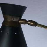 Floor lamp diabolo years 50