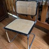 Chaise Cesca B32 - Marcel Breuer