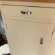 Old workshop furniture sideboard