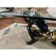 Rare very beautiful Art Deco coffee table