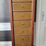 Notary's cabinet 1900
