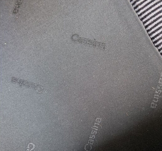 Maralunga Two Seater Sofa by Vico Magistretti for Cassina, 1970s