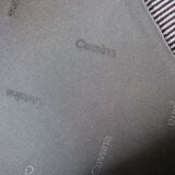 Maralunga Two Seater Sofa by Vico Magistretti for Cassina, 1970s