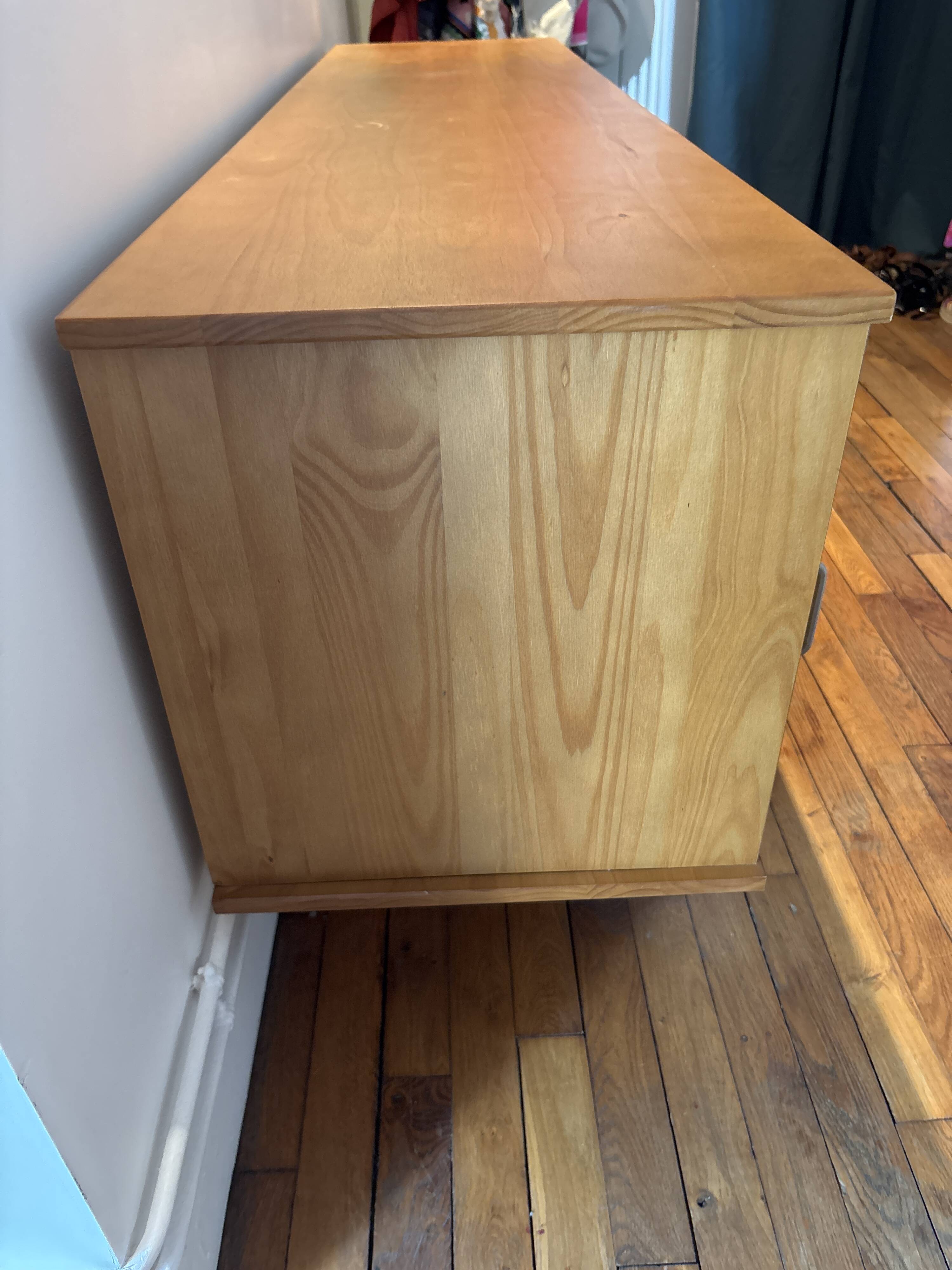 Enfilade vintage paulette