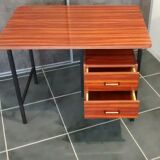 Modernist desk