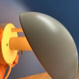 Poul Henningsen hat wall lamp