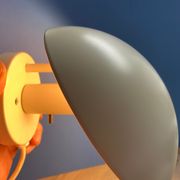 Poul Henningsen hat wall lamp
