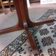 Vintage roundtable