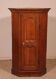 Corner Cabinet in Oak Louis XV - 18th Century