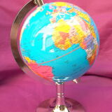 Small globe