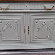 Buffet bas Henri II