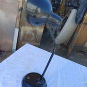 Lampe Christian Dell Vintage du Bauhaus 1931