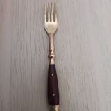 Lord Nelson dessert forks and teaspoons