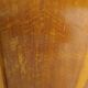 Vintage 1950s roger landault buffet furniture