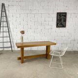 Desk from the 1950