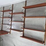 Wall shelf Royal cadovius poul system