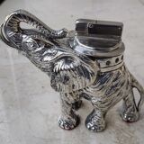 Elephant table lighter